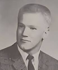 Class of 1964. My maiden name was Phillips.