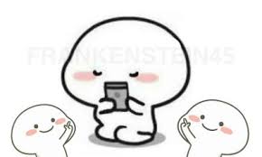Wastickerapps korean idol sticker for whatsapp aplikasi di. Stiker Whatsapp Pentol Gerak Gif Terbaru Frankenstein45 Com