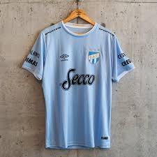 Ante lo manifestado públicamente por él, respecto de regresar a vestir la camiseta de atlético tucumán, desde la institución le realizaremos en el día de mañana una oferta. Tercera Camiseta Umbro De Atletico Tucuman 2018 Marca De Gol