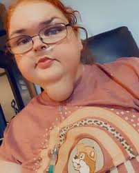 1000-Lb. Sister's Tammy Slaton's Body Transformation