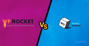 When a user requests the page in the browser, it is created using php templates, and is populated with information from a database. Wp Rocket Vs W3 Total Cache Wordpress Caching Plugin Showdown