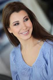 Nancy Ajram