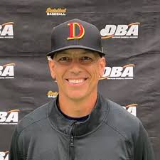 Deutsche Baseball Akademie U15