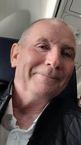 Pat McDaid, 24 Abbey Park, Manorcunningham