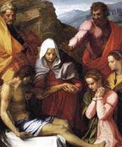 Año Cristiano Franciscano: Día 28 de marzo