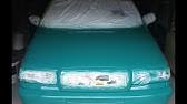 Skoda felicia skoda felicia combi mt1300cc. Best Skoda Felicia Tuning Youtube