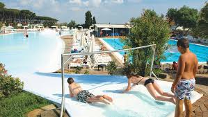There is a place like home. Camping Village Fabulous In Rom Mit Bewertungen Eurocamp
