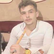 الرئيس سعد الحريري مستقبلا الدكتور سمير جعجع في "بيت الوسط"