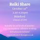 Reiki Share event image