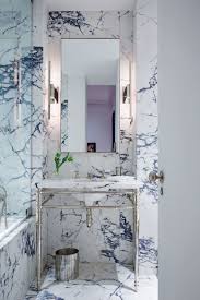 These Black And White Bathrooms Are The Epitome Of Chic In 2020 White Bathroom Designs Best Bathroom Designs Amazing Bathrooms
