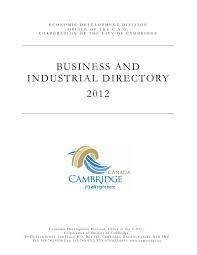 Locals in uttar pradesh say they are being forced to wade through corpses while bathing in the river as feral dogs and birds feast on the bodies. Business And Industrial Directory 2012 City Of Cambridge