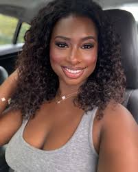 Grand rising beautiful ebony brown skin queen ❤️