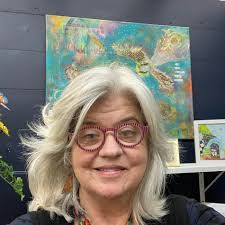 Connie Goldston's Instagram, Twitter & Facebook