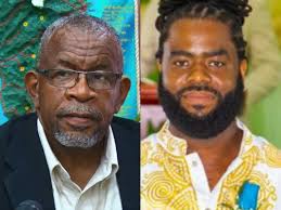 DASPA CEO Bardouille threatens Marigot MP with court action • Nature Isle  News