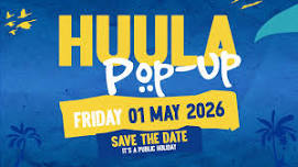 Huula Pop-up