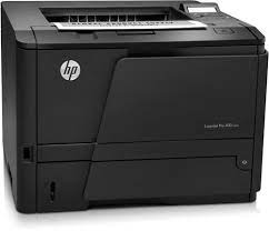 (hp laserjet pro 400 m401n). Hp Laserjet Pro 400 M401a A4 Mono Laser Printer Cf270a