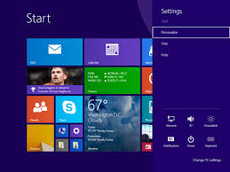 Chevron labs' rafael rivera posted on the group's blog that, as of august 11. How To Customize And Personalize The Start Screen In Windows 8 1