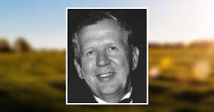 Ronald R. Mcginnis Obituary 2004