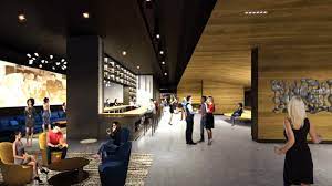 Bei San Francisco Bar Lounge Hotel Venues San Francisco Bars Francisco