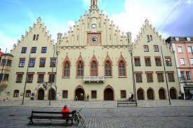* events * interessantes aus der stadt * offizielles aus dem rathaus. Hauptamt Stadt Landshut
