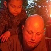 Joseph Hyson's Instagram, Twitter & Facebook