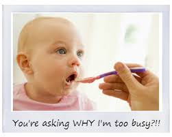 Too Busy for Church: Young Mom Tells it True