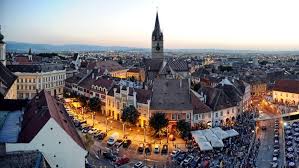 Importantele obiective turistice lacustre din spaţiul marginimii sibiului. Obiective Turistice In Sibiu 12 Locuri Pe Care MeritÄƒ Le Vezi Antena 1