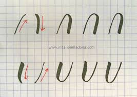 Check spelling or type a new query. Indah Primadona Basic Brush Lettering Tutorial