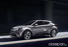 Con nuevas características y la incorporación de la tracción total a una línea que ya se beneficia de. New Toyota Chr 2018 Cero Km 783137 Clasipar Com En Paraguay