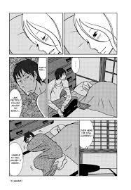 Usagi Drop Chapter 41 Page 21