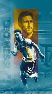 Awesome argentina wallpaper for desktop, table, and mobile. Messi Argentina Wallpaper By Kerimov23 On Deviantart