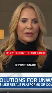 Have your ever regifted or sold an unwanted gift?, #unwantedgifts  #unwantedpresents #regifting