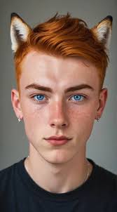 30+ Fox hybrid AI Characters, 💬 AI Chat Free & Safe