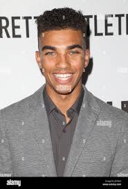 Malik lambert hi-res stock photography and images