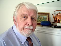 Obituary for James R. McDonagh