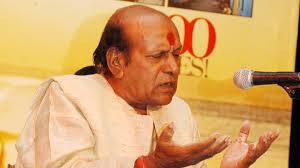 Remembering Legendary Dhrupad Vocalist Padma Bhushan Ustad Rahim Fahimuddin  Khan Dagar