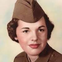 Beverly Harless's Instagram, Twitter & Facebook