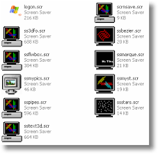Porting Windows Xp Screen Savers To Windows 7 And 10 | The Doctor's Blog