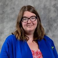 Department Faculty & Staff List