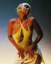 Image result for Kelela