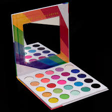 Enter daily to win a $500 gift card for your holiday shopping! Morphe Live In Color 25l 25 Pan Artistry Palette Review Swatches