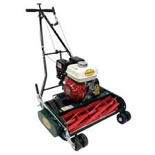 It is avilable at the most economical price. Petrol Operated Lawn Mower By Nfhaq Karachi Pakistan