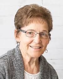 Joan Aerts Obituary April 18, 2025