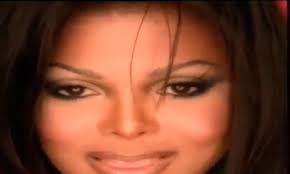 Janet Jackson