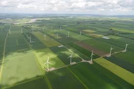 The new rwe map not only contains the current address data, but also the gps coordinates with longitude and latitude. Rwe Renewables Subsidiary Launched Windpower Monthly