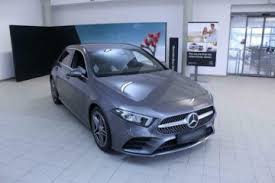 Classe A Occasion Importation D Allemagne Avec Le Mandataire Gaillard Auto