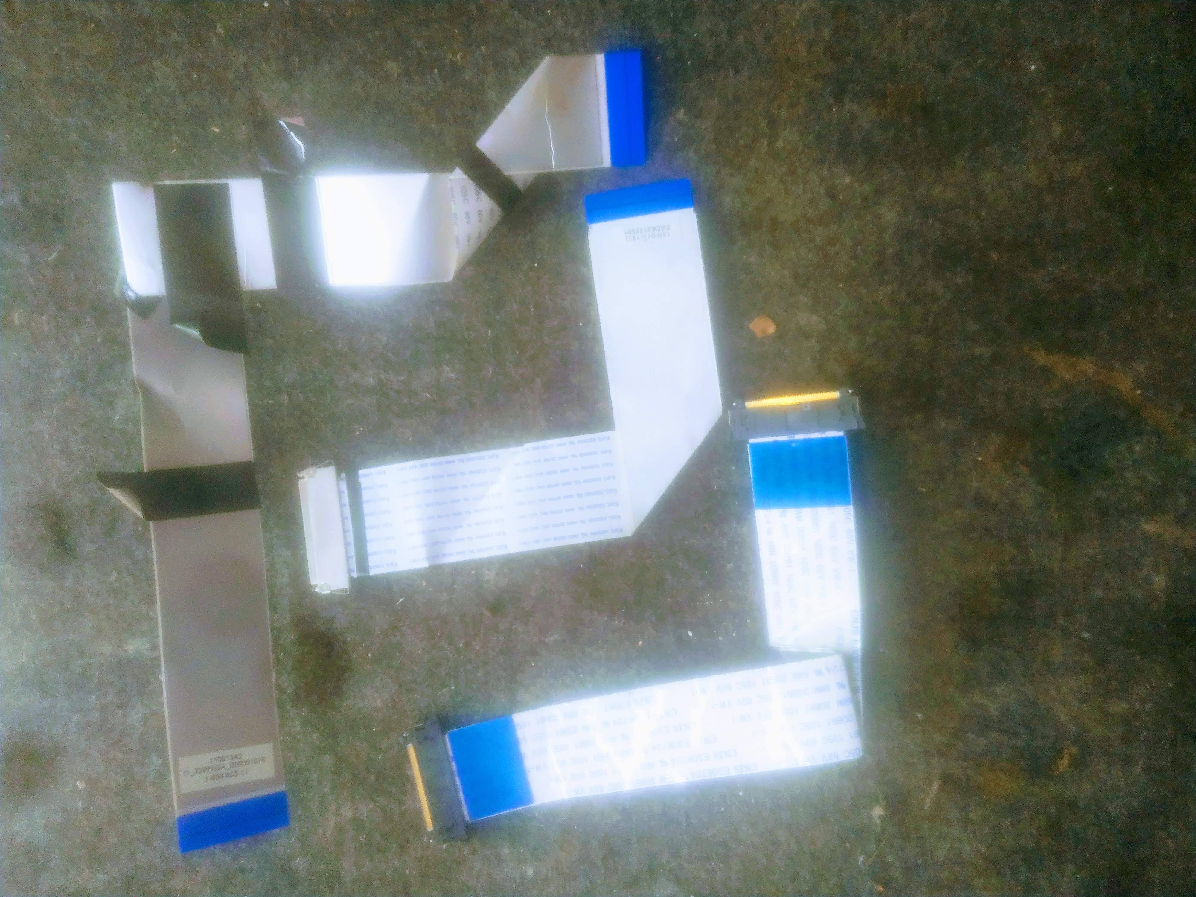 Supply LBDS/Belt/Patta product image