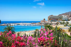 Welcome to gran canaria travel, which, as the name itself says, specializes mainly in services for clients in gran canaria, but also in other canary islands. Lanzarote Gran Canaria Duo Sejur Insule Sejururi Interra Travel