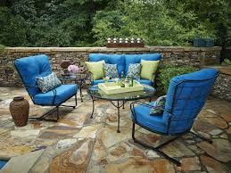 Meadowcraft Heritage Lounge Set Herilngeset Meadowcraft Patio Furniture Quality Outdoor Furniture Patio Furniture For Sale