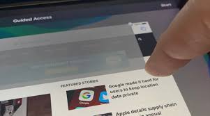 The other posters are referring to the volume limit found on the settings menu. How To Use Guided Access To Limit Access On Your Iphone Appleinsider